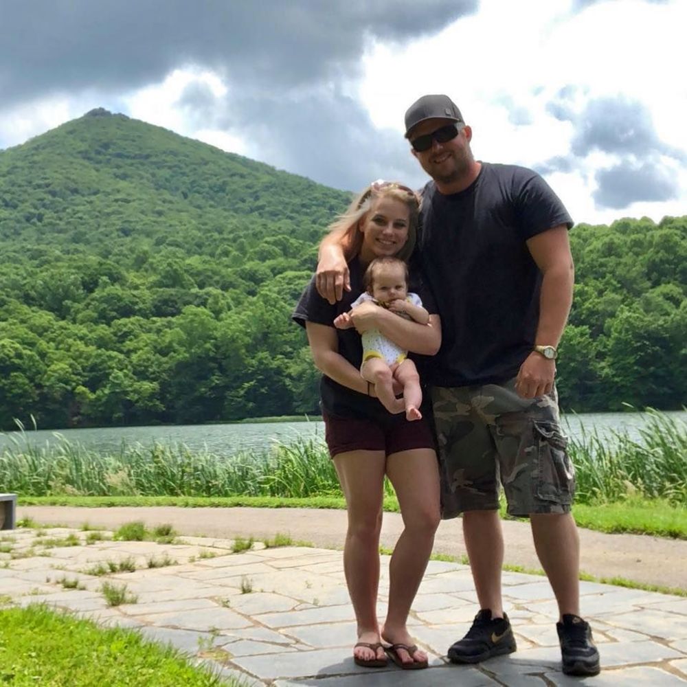 Meet your Posher, Brittany